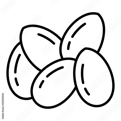 Seed Icon