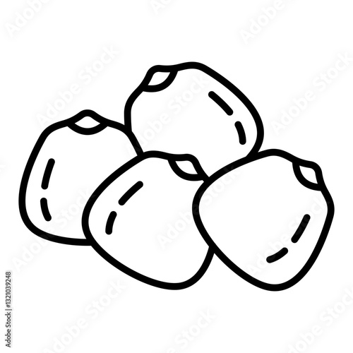 Seed Icon