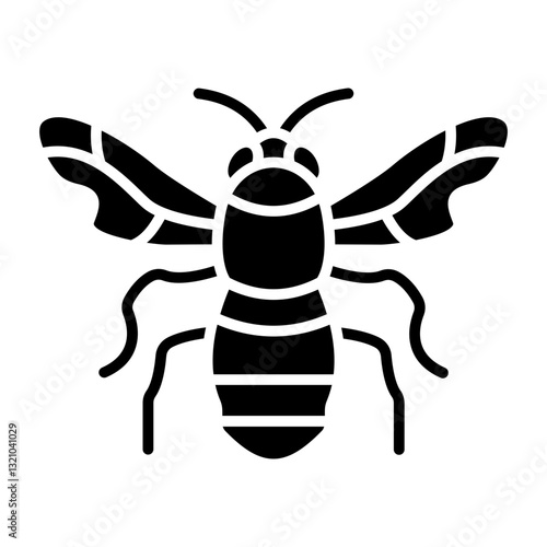 Bee Icon