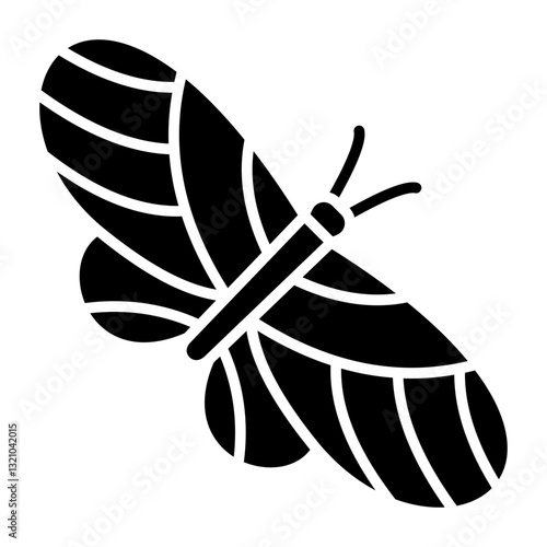 Butterfly Icon