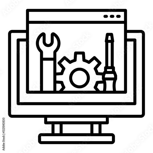 Repair Icon