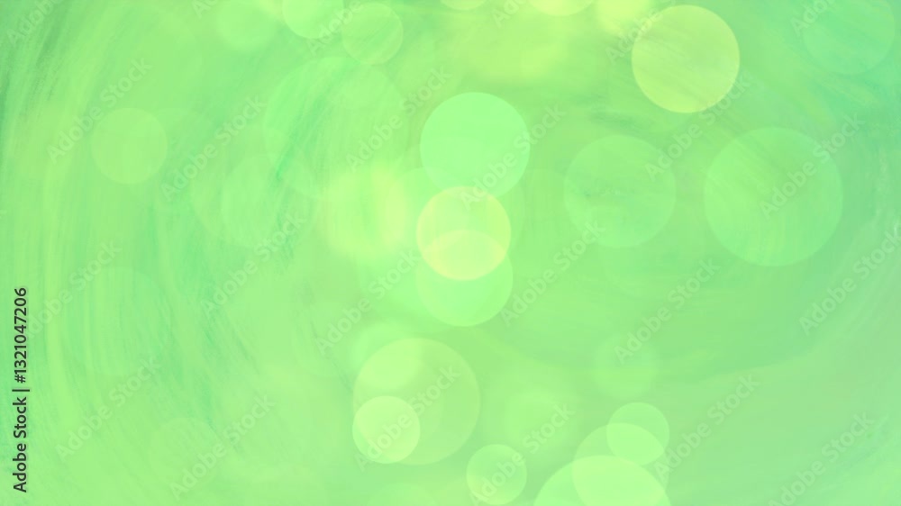 hand painted pale green bokeh background(45 seconds) hand painted pale green bokeh background(45 seconds)
