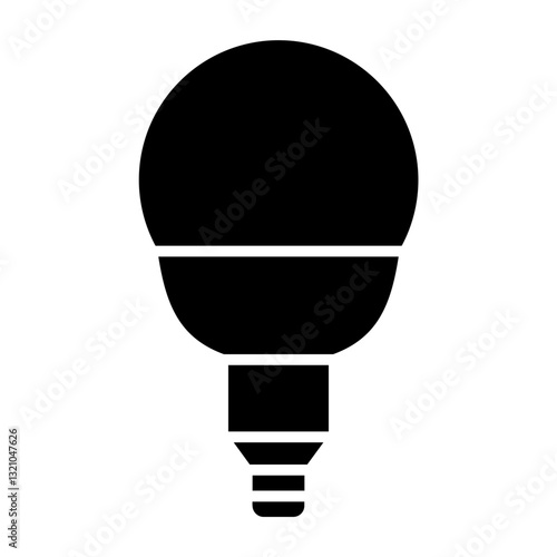 Bulb Icon