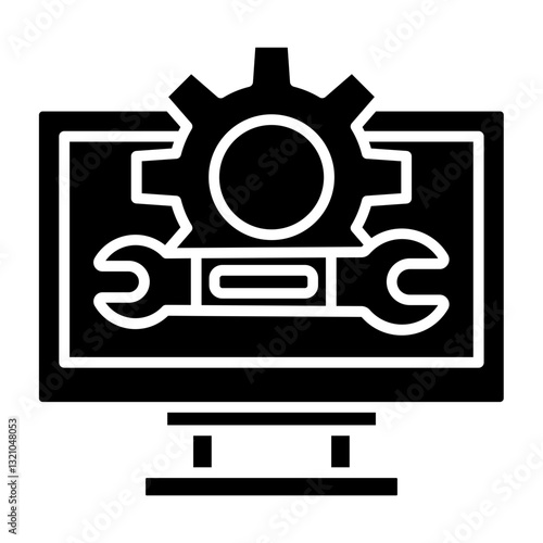 Cogs Icon