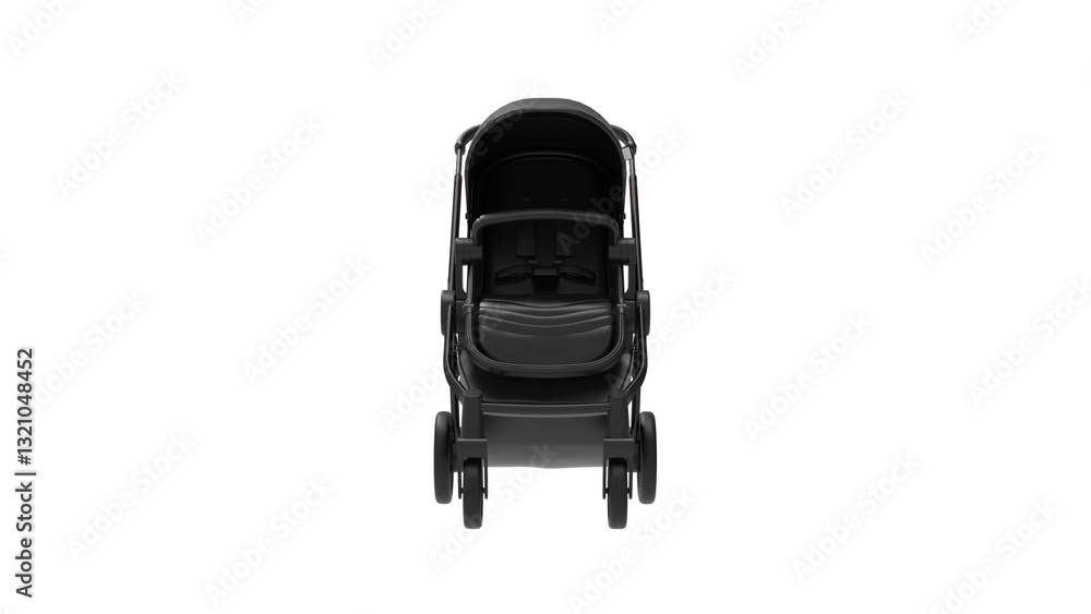 stroller isolated on transparent stroller isolated on transparent