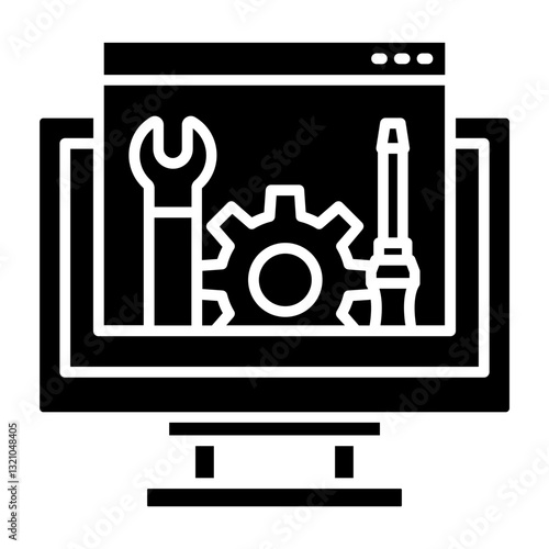Repair Icon