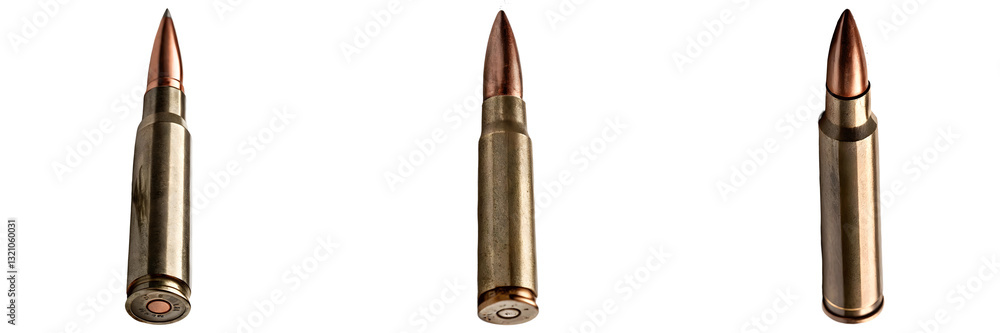 set of dark bullet trace with bullet isolated on white or transparent background, png set of dark bullet trace with bullet isolated on white or transparent background, png