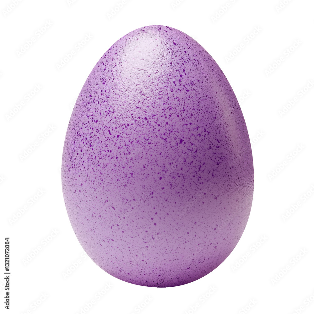 Cut out image of purple easter egg. Egg isolated on transparent background. Happy Easter day. Cut out image of purple easter egg. Egg isolated on transparent background. Happy Easter day.