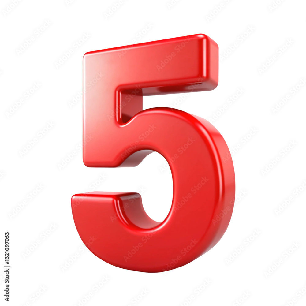 3d silver number 1 3d silver number 1