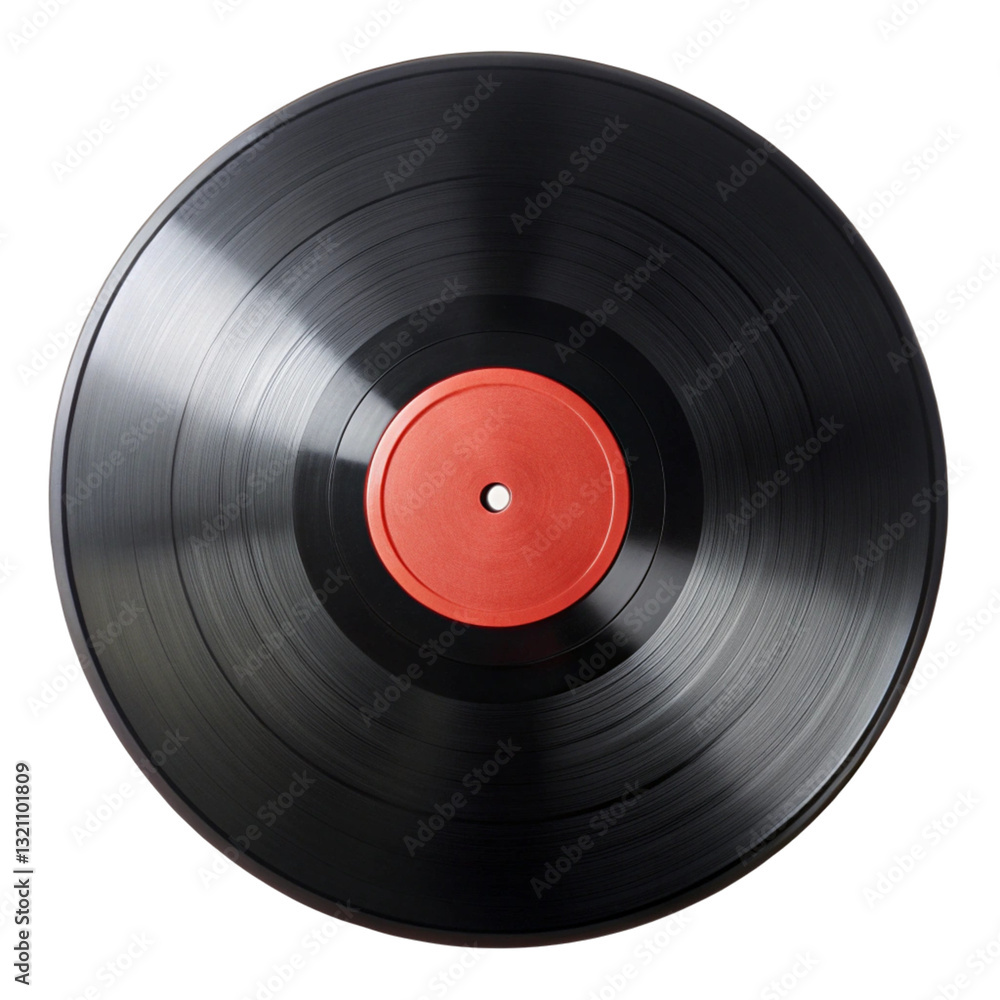 old vinyl record old vinyl record