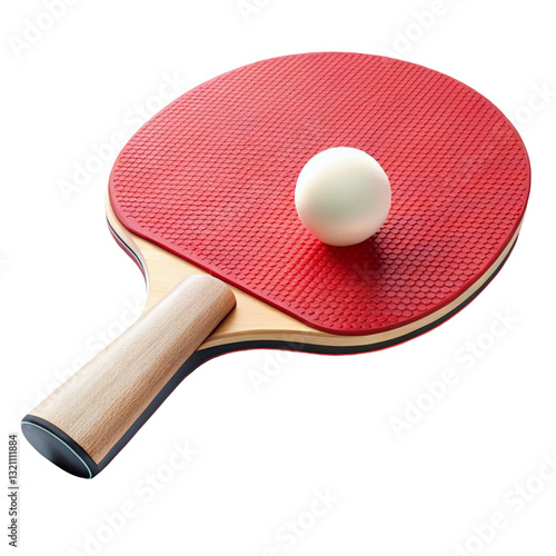 ping pong racket
