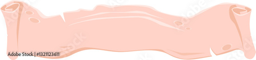 Paper Scroll