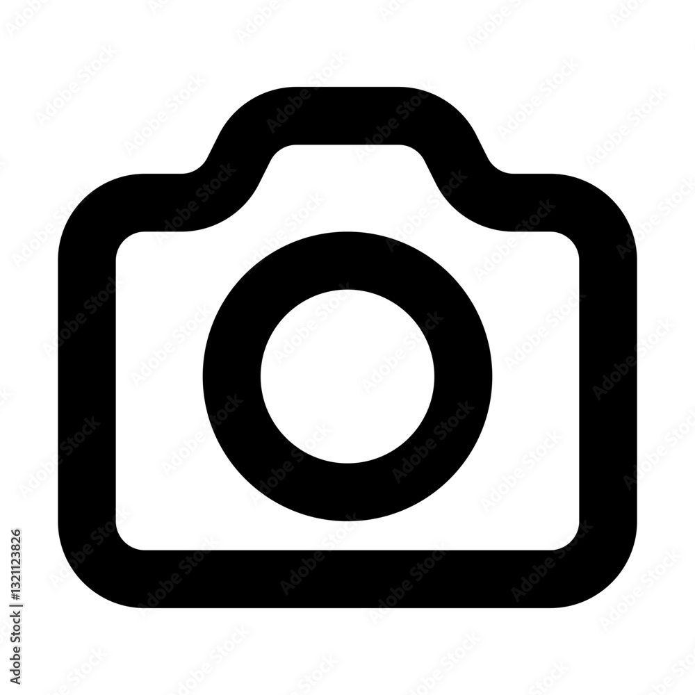 multimedia regular icon multimedia regular icon