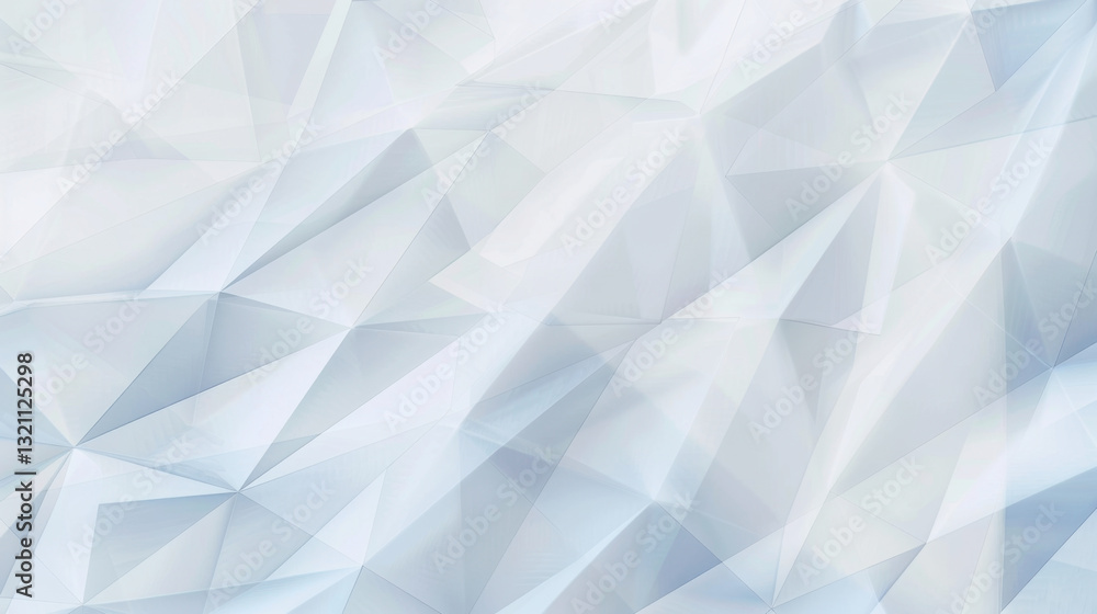 Fototapeta premium light pastel pale gray silver abstract background