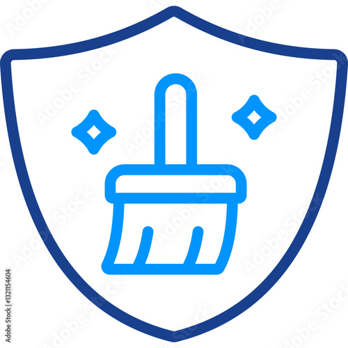 Clean Icon