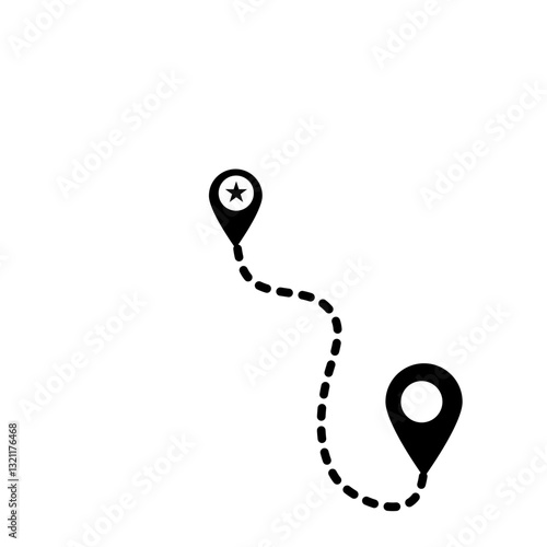 Location Icon
