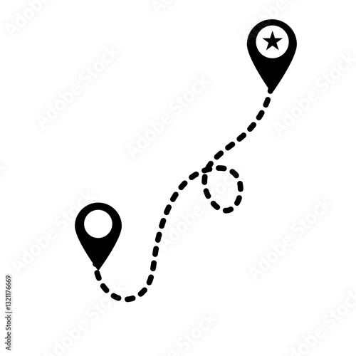 Location Icon
