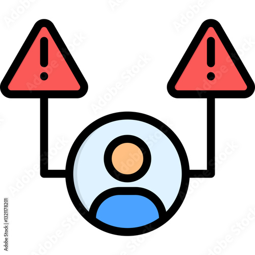 Threat Icon