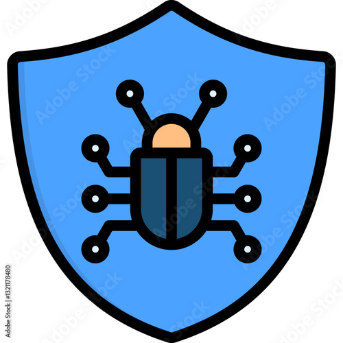 Antivirus Icon