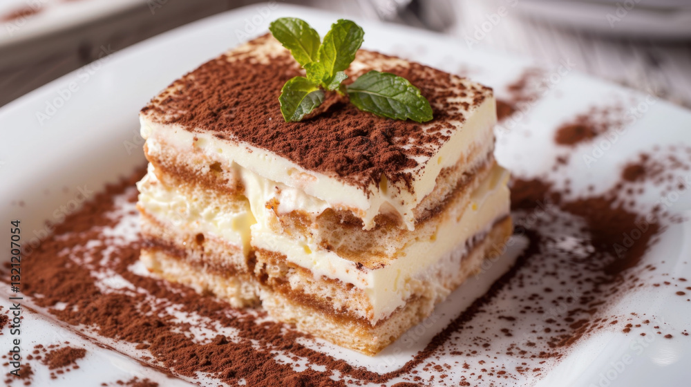 tiramisu dessert tiramisu dessert