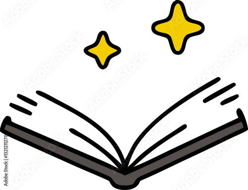 book icon