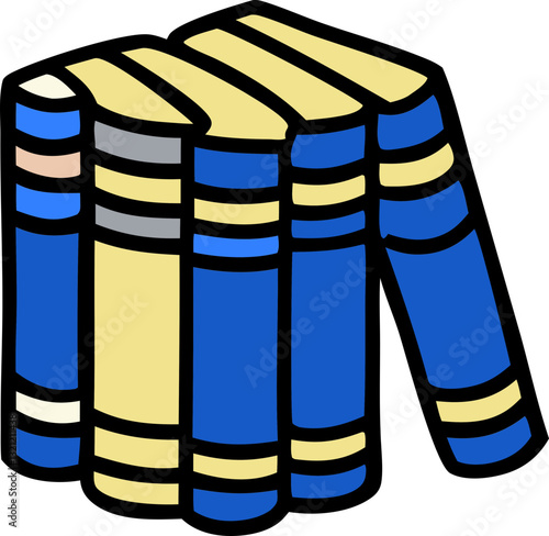 book icon