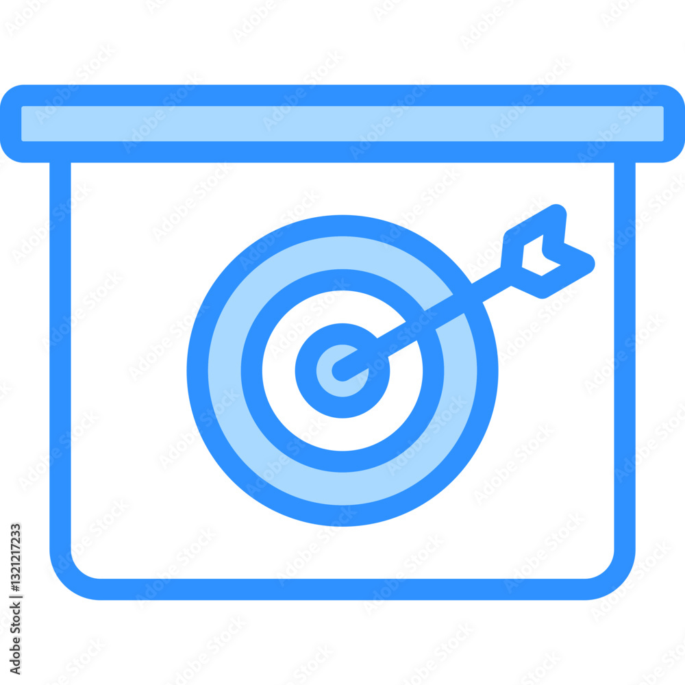 Objective Icon Objective Icon