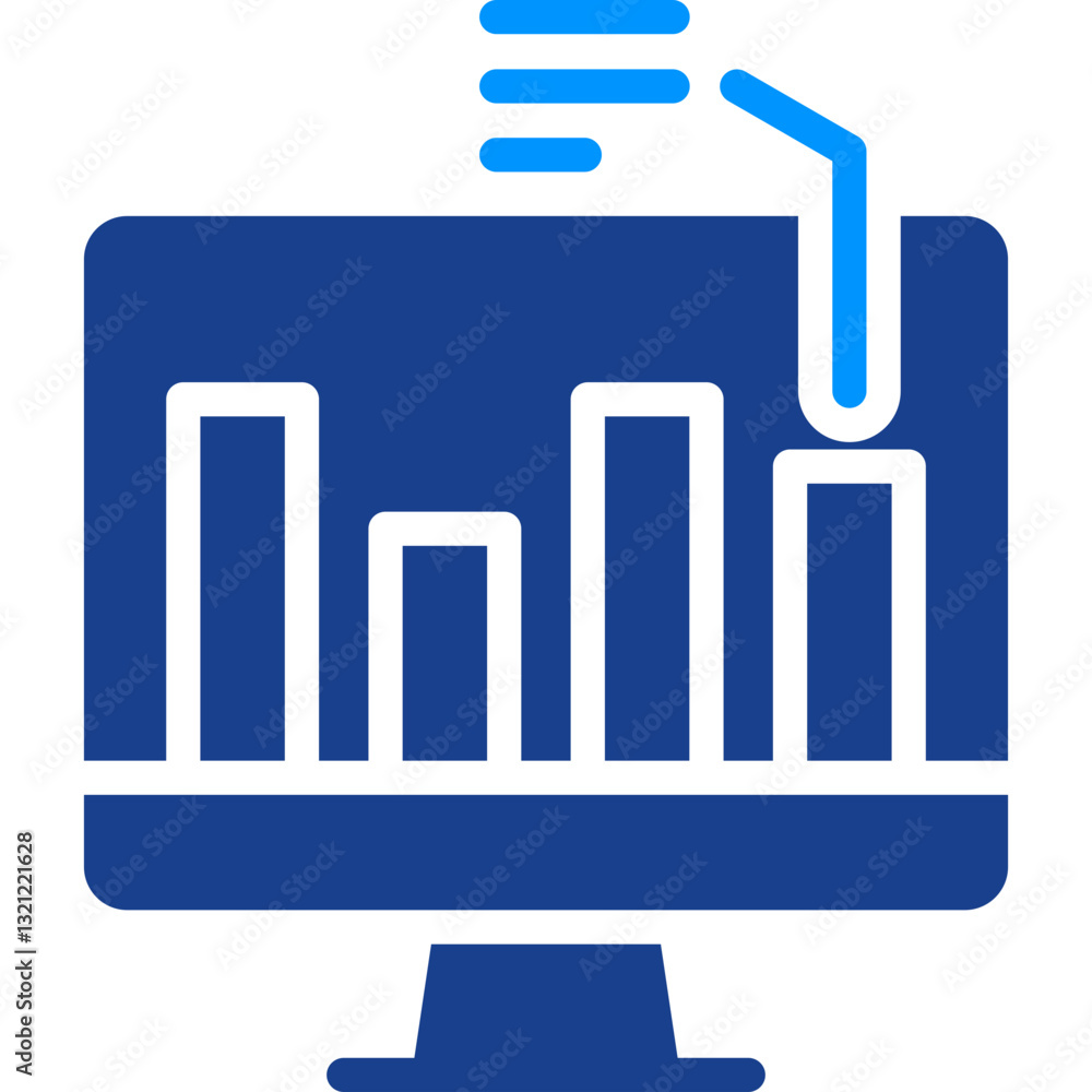 Analytics Icon