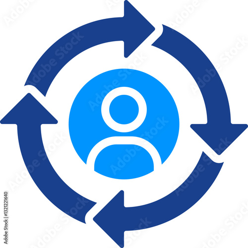 Omnibus Icon