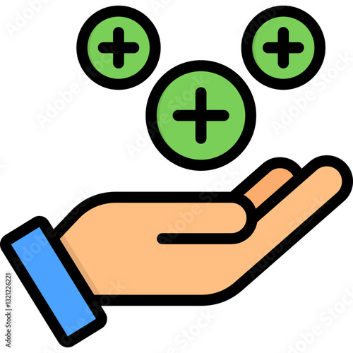 Benefits Icon
