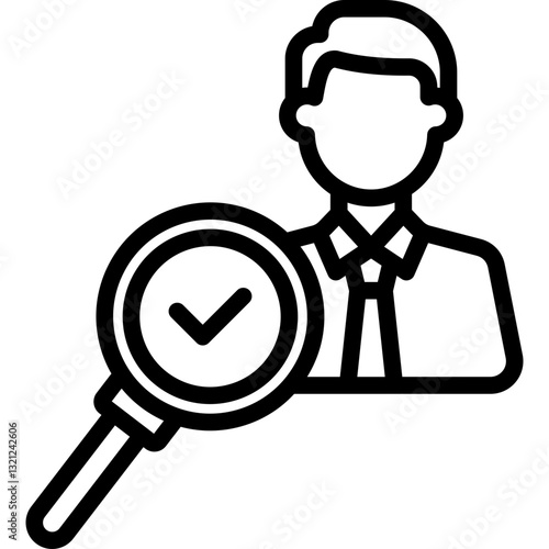 Candidate Icon