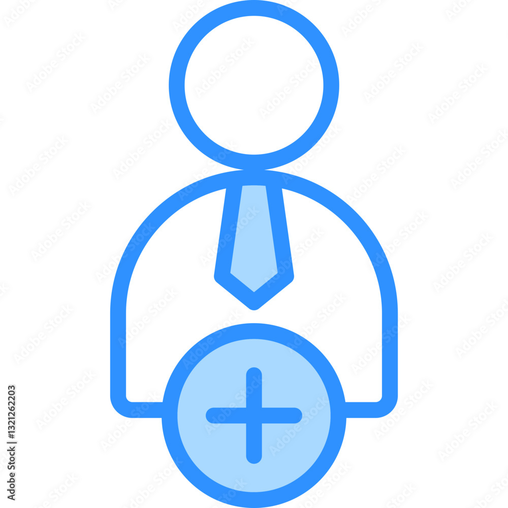 Add User Icon Add User Icon