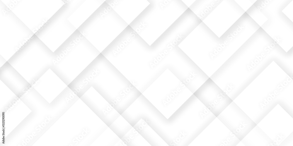Modern geometrical dynamic and seamless abstract white background. Abstract background in white and gray shadows. Abstract geometric background Template for branding business technology concept design Modern geometrical dynamic and seamless abstract white background. Abstract background in white and gray shadows. Abstract geometric background Template for branding business technology concept design