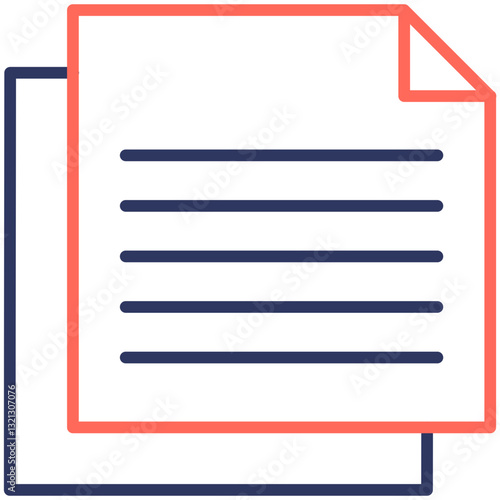 Copy Icon
