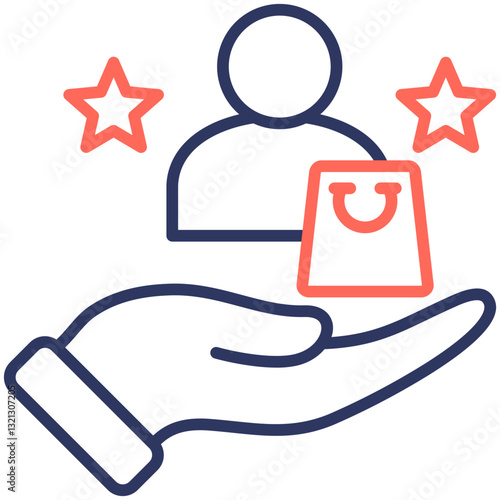 Customer Icon