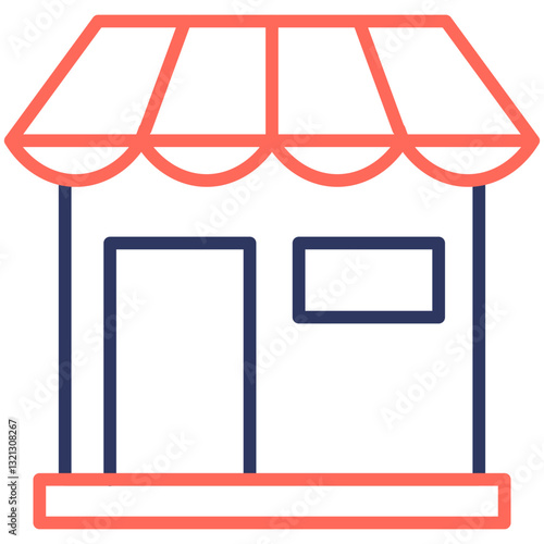 Store Icon