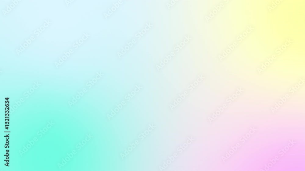 洗練されたイメージのグラデーション動画素材 洗練されたイメージのグラデーション動画素材