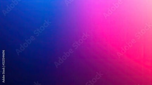 Blue pink gradient background, abstract design, blurred texture, website design
