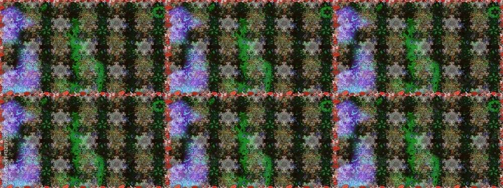 Obraz premium magic super cute abstract and nice picture