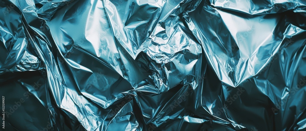 Macro shot of pressed recycled aluminum sheets industrial environment high-fidelity capture abstract texture Macro shot of pressed recycled aluminum sheets industrial environment high-fidelity capture abstract texture