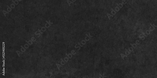 Abstract blackboard and chalkboard Dark black grunge textured concrete background. Panorama dark grey black slate background or texture. Vector black concrete texture. Stone wall background.	
