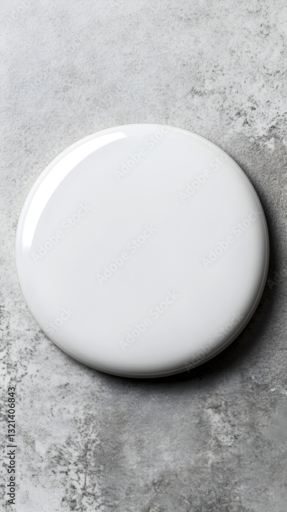 High-quality blank white pinback button, 2-inch round badge with a smooth surface and strong texture, perfect for customization. Ideal for name tags, business logos, crafts, and creative designs. High-quality blank white pinback button, 2-inch round badge with a smooth surface and strong texture, perfect for customization. Ideal for name tags, business logos, crafts, and creative designs.