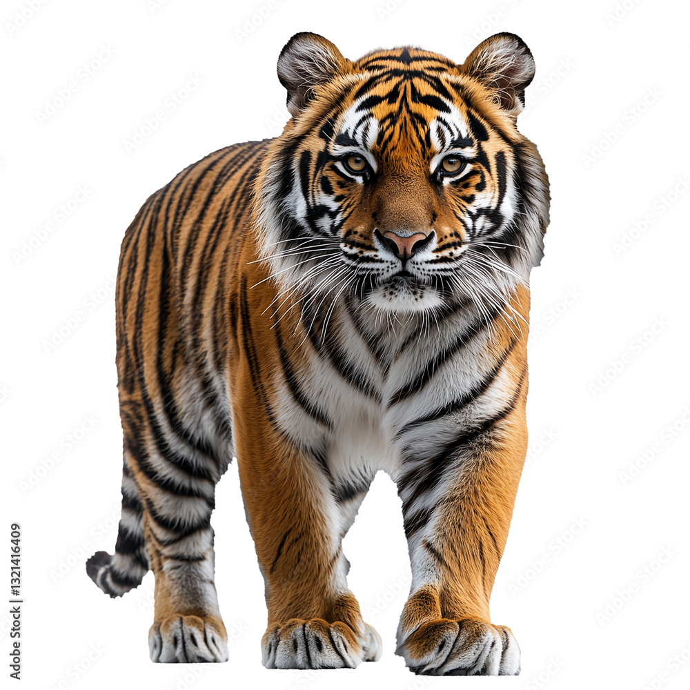 Fototapeta premium Tiger