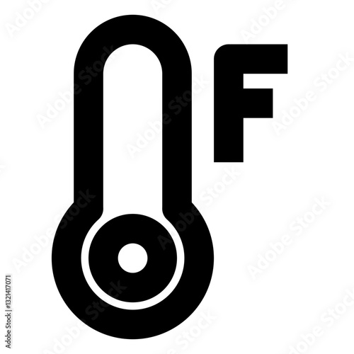 weather regular icon