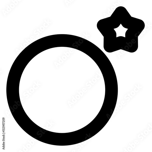 weather regular icon