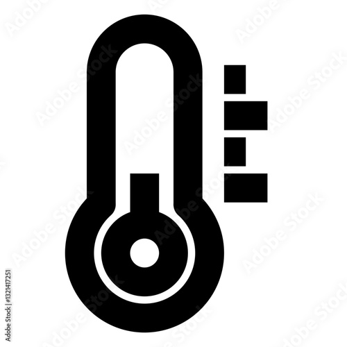 weather regular icon