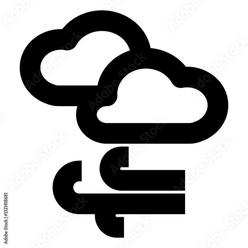 weather regular icon