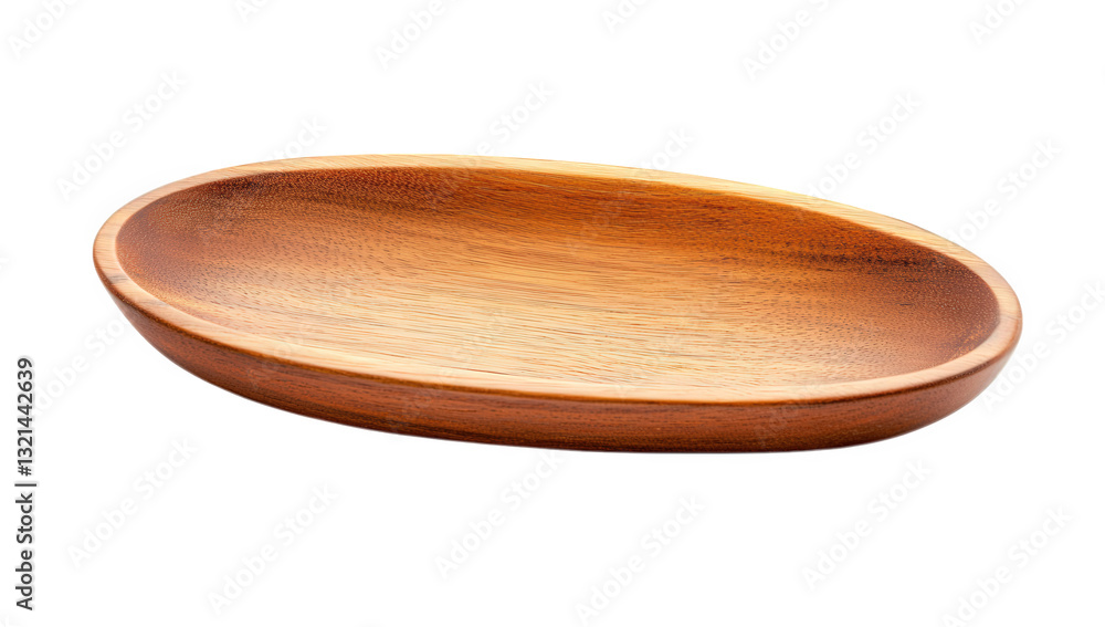 a smooth oval wooden serving dish with a warm natural finish ideal for presenting food or decorative items its elegant design enhances any dining experience a smooth oval wooden serving dish with a warm natural finish ideal for presenting food or decorative items its elegant design enhances any dining experience