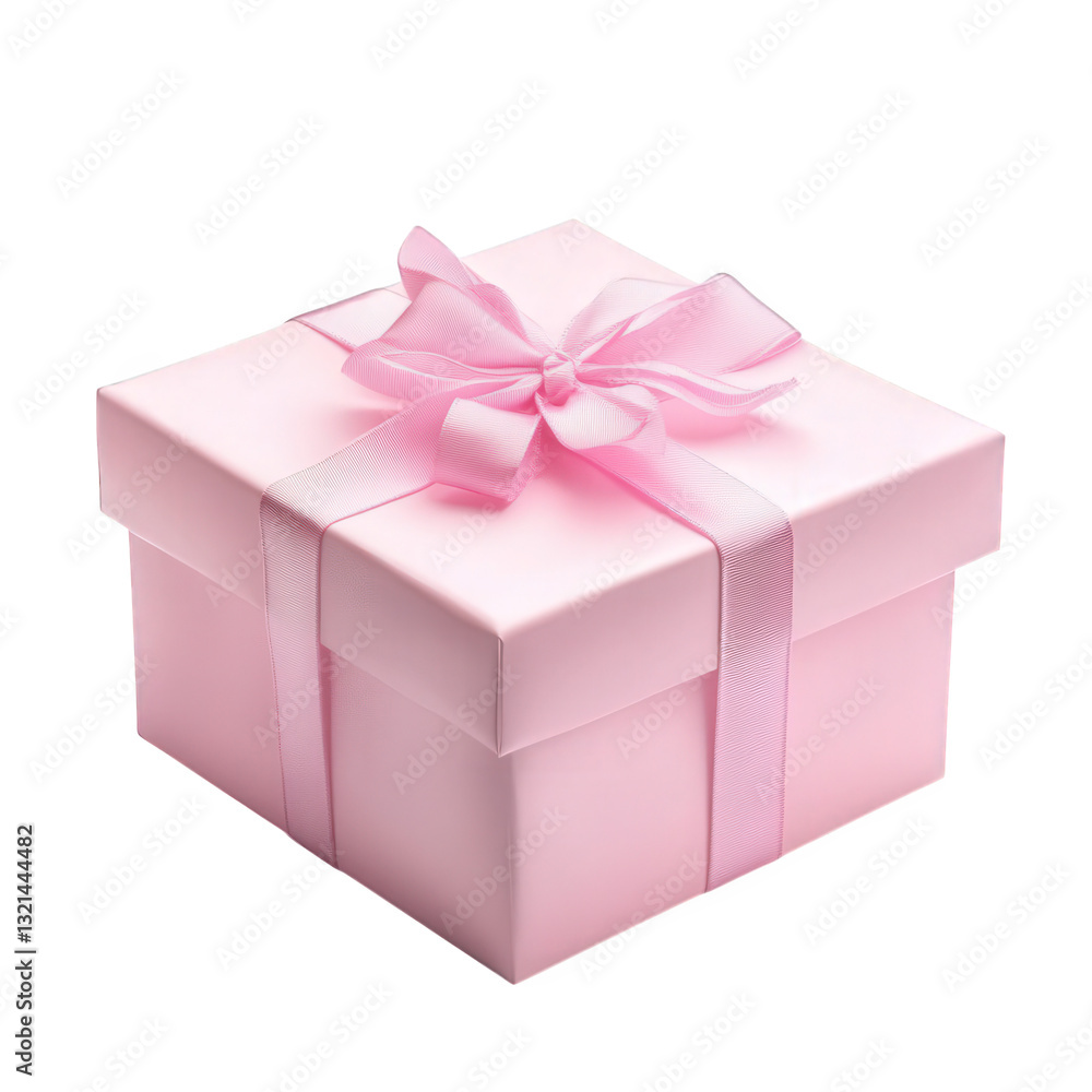 a beautifully wrapped pink gift box adorned with a matching ribbon perfect for special occasions like birthdays or celebrations the simple design emphasizes elegance and thoughtfulness in gifting a beautifully wrapped pink gift box adorned with a matching ribbon perfect for special occasions like birthdays or celebrations the simple design emphasizes elegance and thoughtfulness in gifting