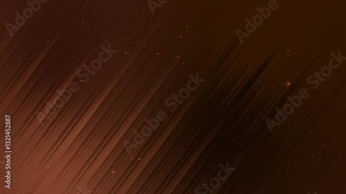 Abstract Bronze Dark Brown Gradient: Diagonal bronze brushstrokes, creating a dynamic textured background that captures the warmth and depth of a metallic finish.